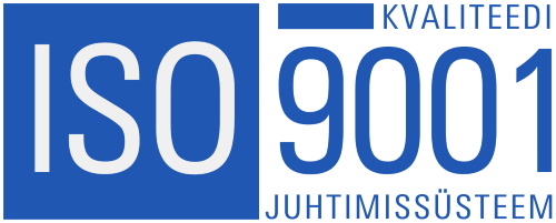 ISO 9001